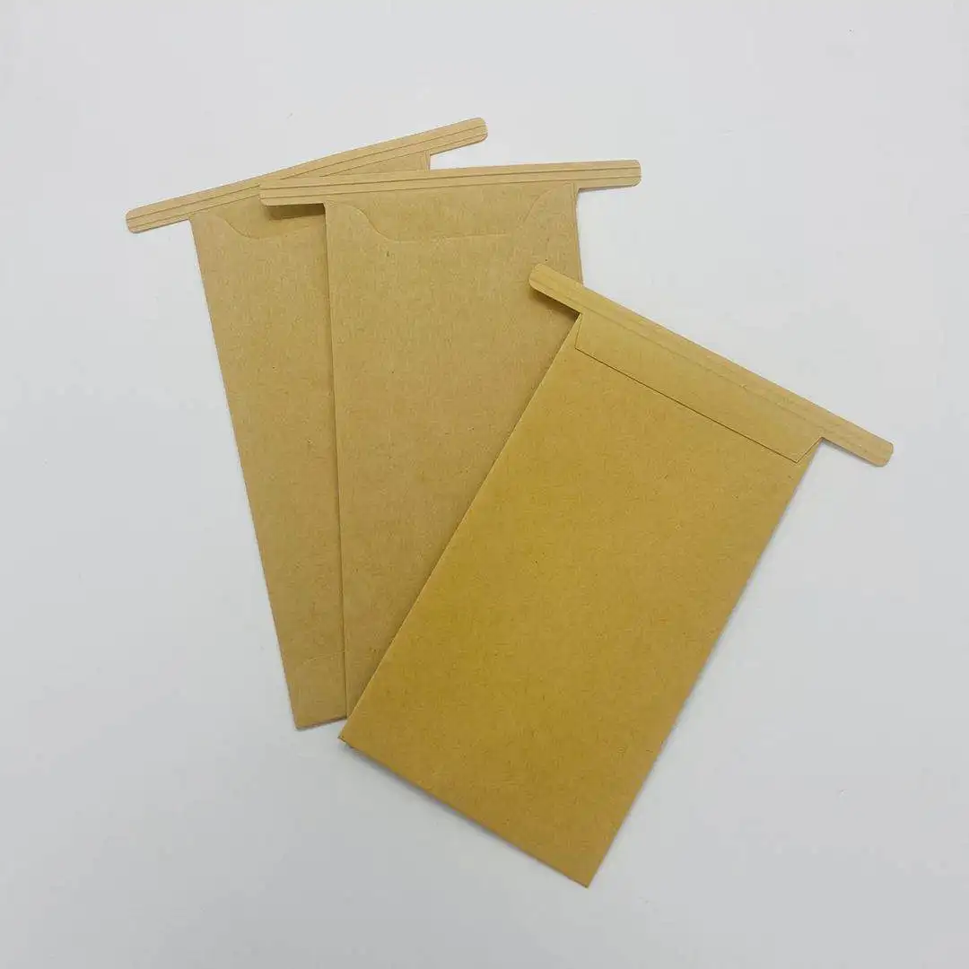 craft paper envelopes