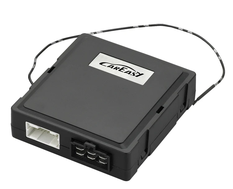 Auto Rearming 4g Gps/gsm/gprs Twoway Car Alarm System With Remote