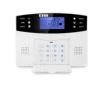 best selling Intelligent Voice Guide Touch Screen Security Defender home Wireless Gsm Alarm System PST-GA997CQN