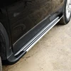 Vehicle Secure Bracket Mounting Off Road Side Steps for 2014 2016 2017 2018 2019 Toyota Rav4