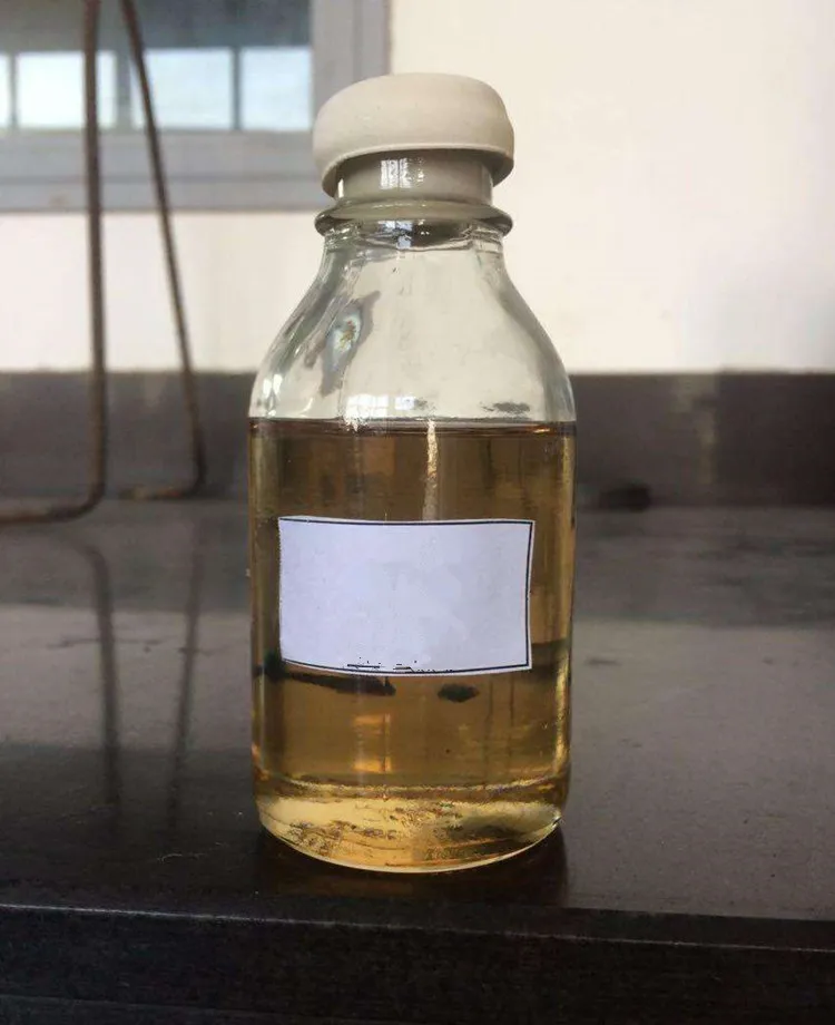 Zxy1249 Polyester Epoxy Quick Drying Insulating Varnish For Class F