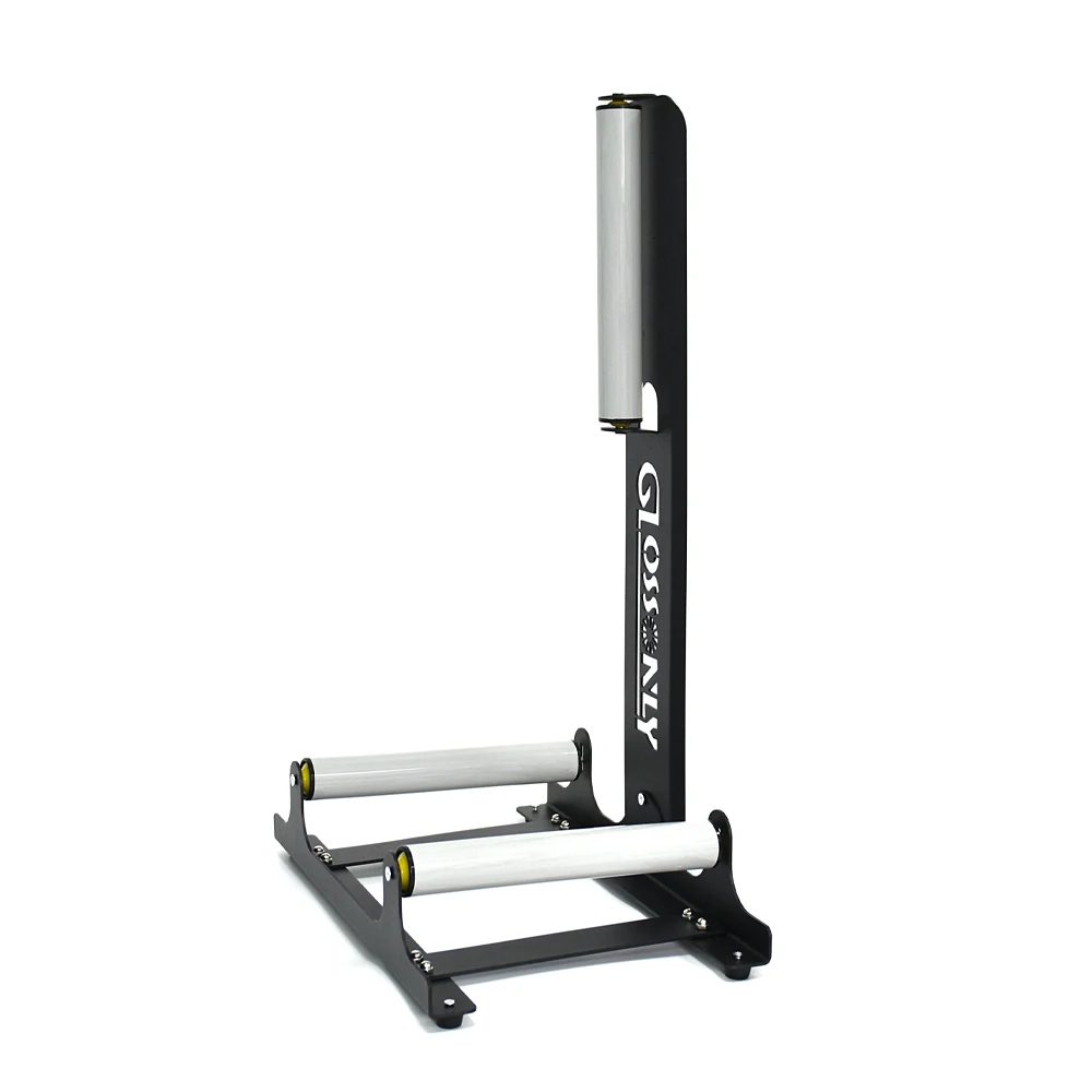 Premium Detailing Wheel Stand With Rollers For Cleaning Rims Buy