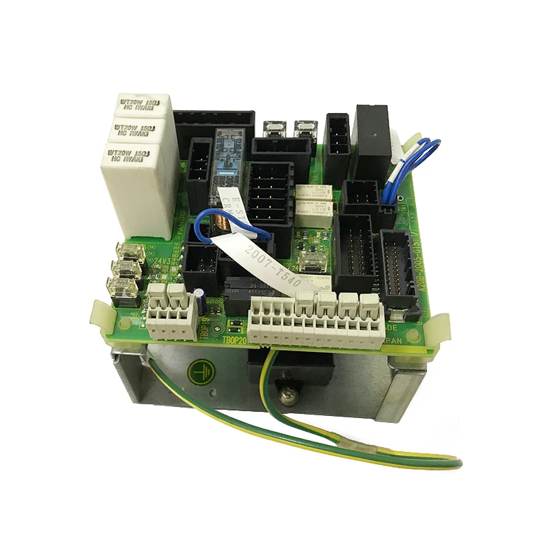 A05B-2650-C403 A20B-2005-0150 PCB bảng mạch fanuc