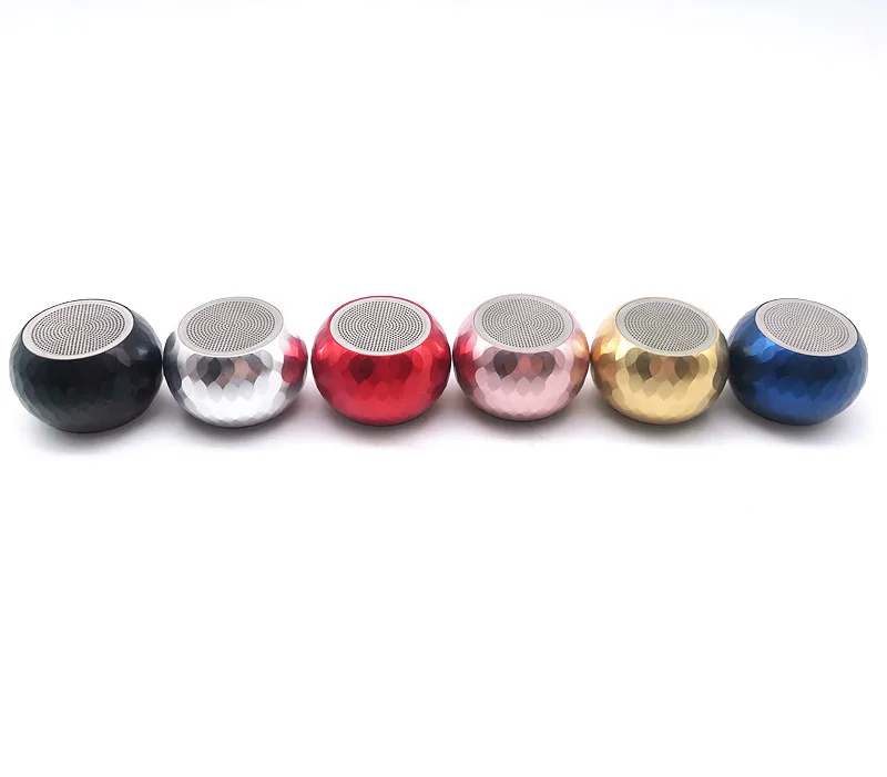 Unique Design Usb Charge Hands Free Calling Small Bt Cheap Bluetooths Portable Bt Stereo Deep Best Bass Wireless Speaker - ANKUX.COM