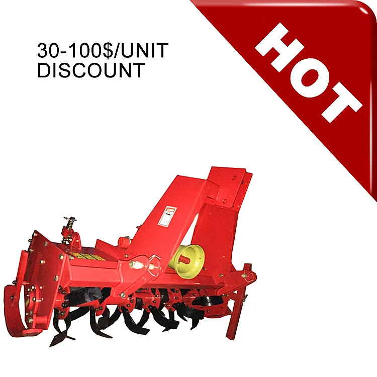 Farm Tilling Machine New Tiller Rotary Cultivator Buy Rotary Tiller