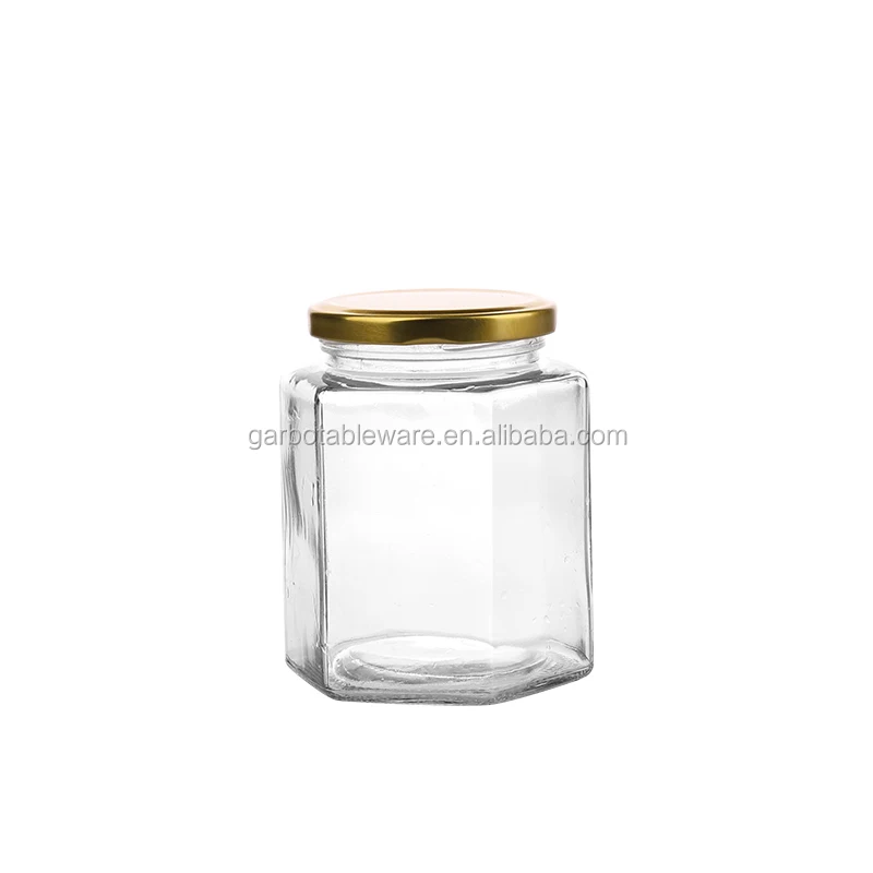 food grade jars