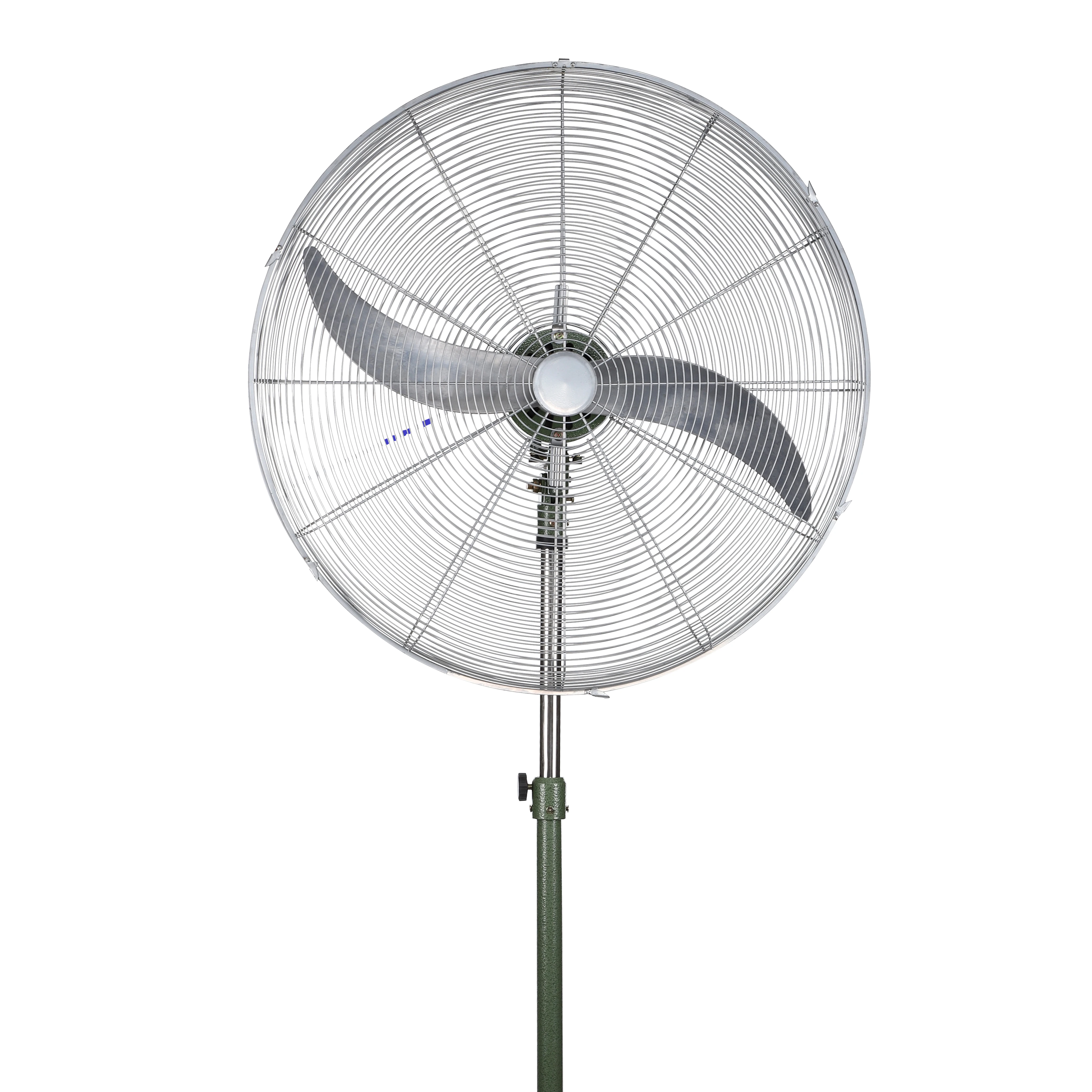 Industrial Stand Fan, 220, Electric - detail 2
