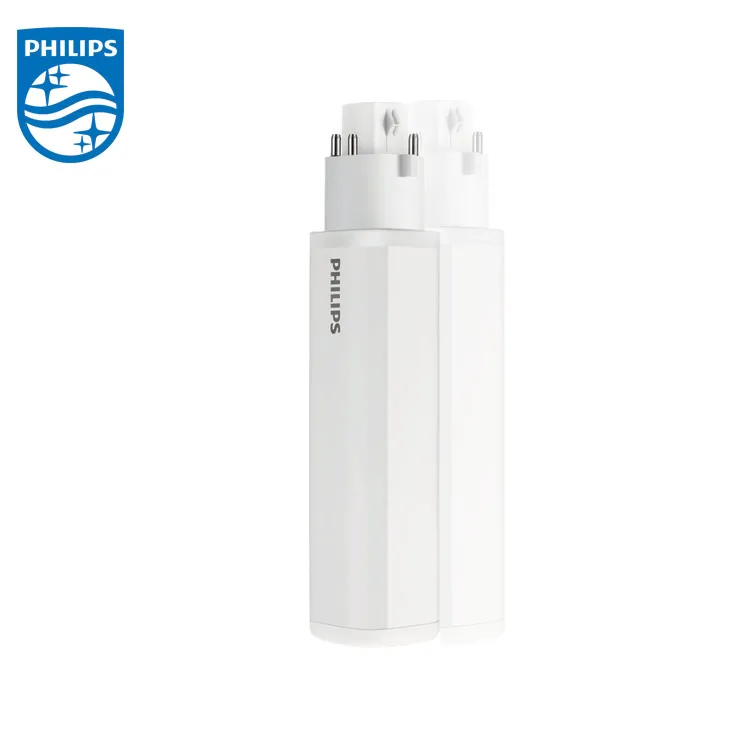 Philips LED PLC 4PINS corepro Light led tube 9W to replace 36W 3000K/4000K G24-3 929001201208/929001201308