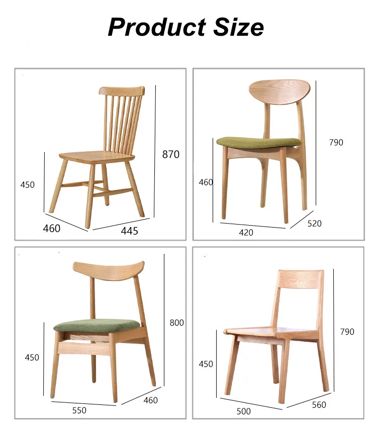 Wholesale Restaurant Chairs Armrest Chair Solid Wood Arm Wooden Restaurant Chairs