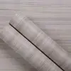 new design wood house decoration wall paper and 3d decorative fibre wallpaper for interior home decoration