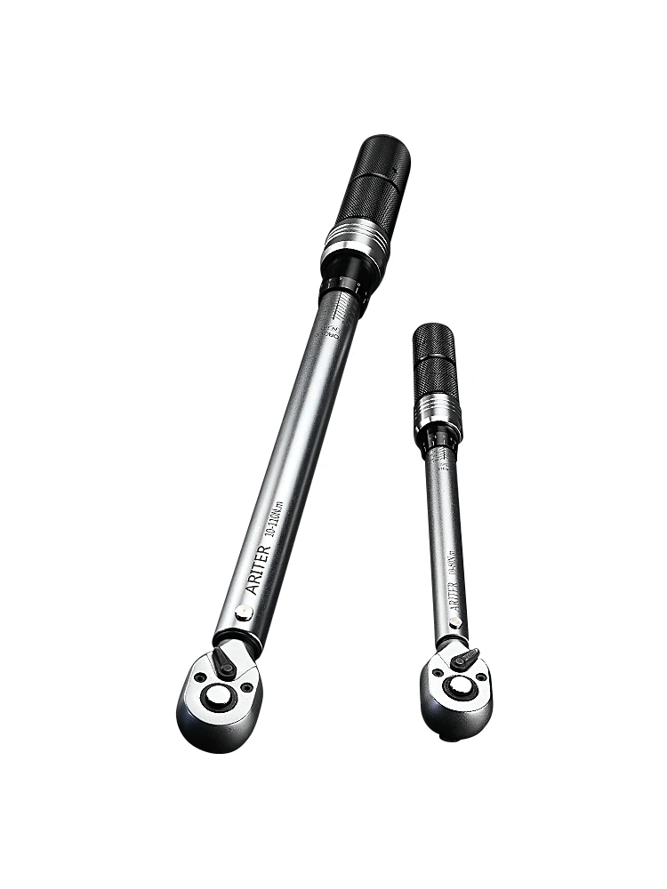 Manual Torque Wrench Adjustable Preset Torque Wrench - Buy Nm Torque ...