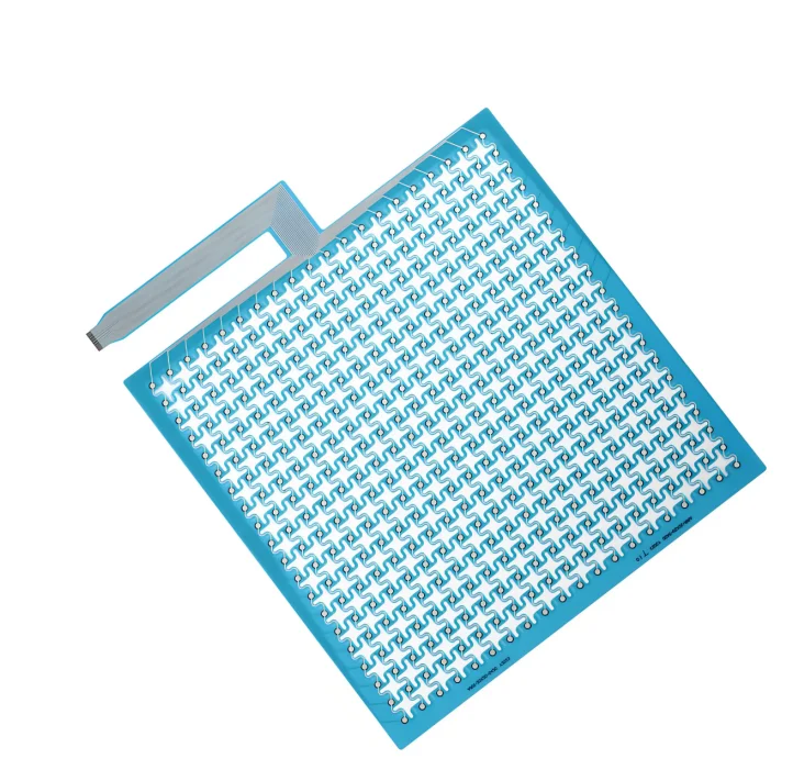 FSR Flexible Multi-Point Matrix Pressure Sensor for 3C Products ...
