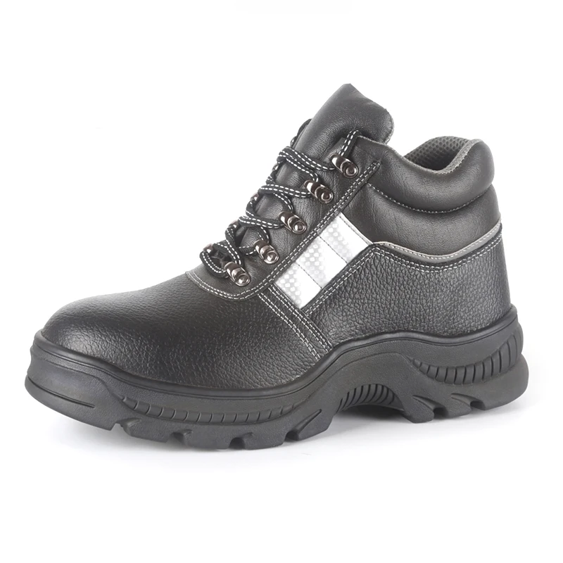 Chemical Resistant Safety Shoes For 