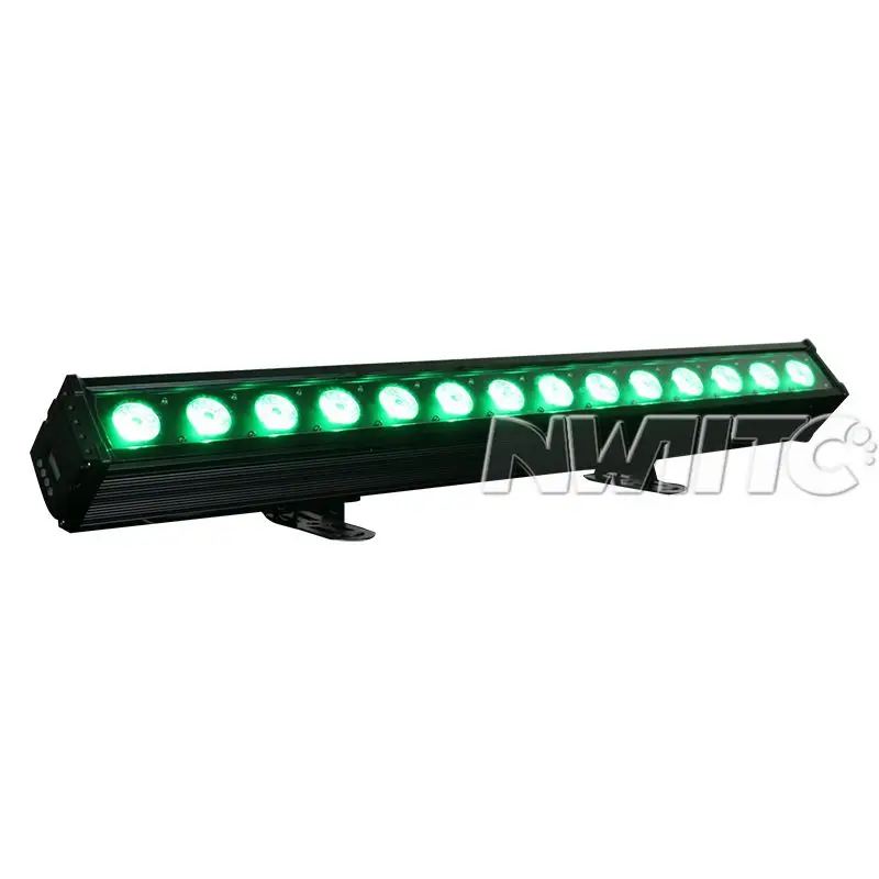 L-103 Pixel Party 14x30w RGB 3in1 Outdoor IP65 Waterproof Led Wall Washer Dj Wedding Decoration Stage Lights