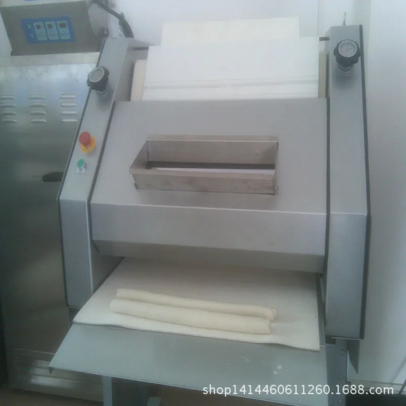 Commercial French Bread Machine Turkish Bread Machine Small Commercial