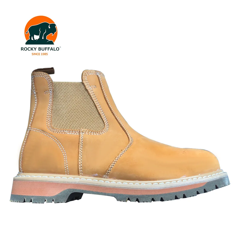 safety construction boots