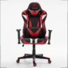 AOQI Red Gaming chair with higher quality materials office chairs details with high expectations meet any stylish decoration