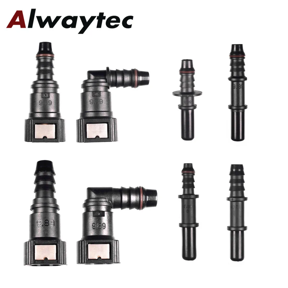 Coolant Hose Quick Disconnect Automotive Diesel Hose Injector Connector Fast Fittings Buy