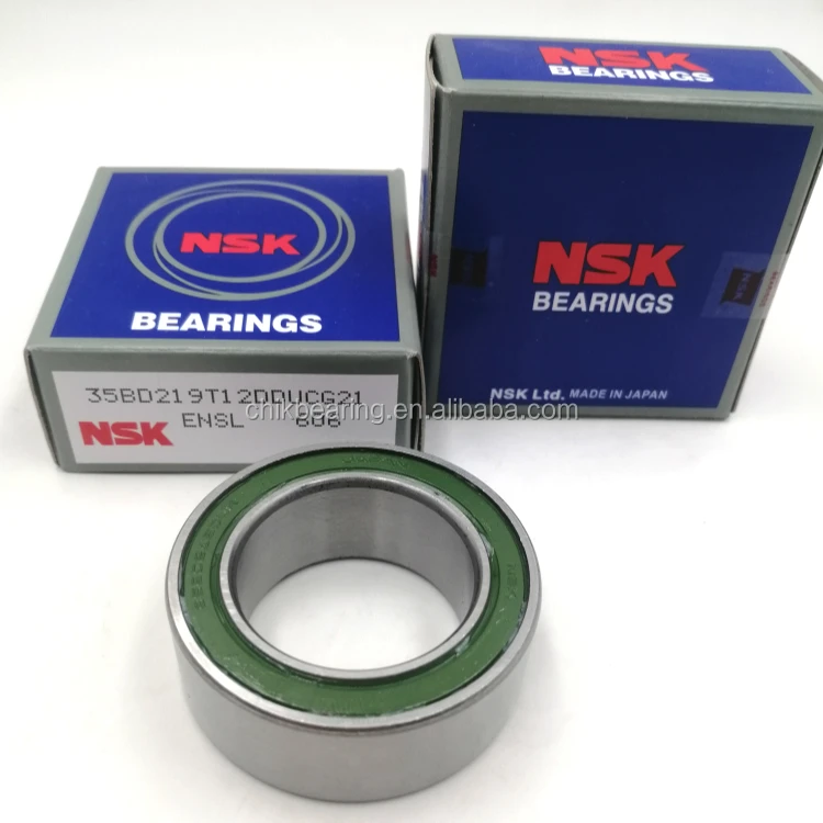 Nsk 35bd5220at1xddum3c01 подшипник