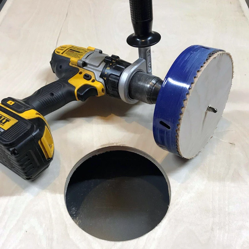 Cym No Moq Recessed Light Down Light Hole Saw Buy Recessed Light Hole