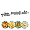 cheese ring corn snack food extrusion machine pellet snack extrusion machine