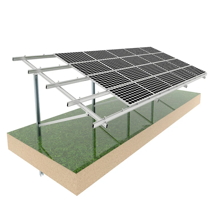 solar panel ground mounting frames.jpg