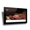 Indoor Wireless Lcd Mini Small Wifi Bluetooth Advertising Product Led Commercial Advertising Display Screens
