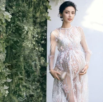 maternity photoshoot dress amazon