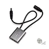 OEM available touchless shaking stair lighting wave IR sensor switch