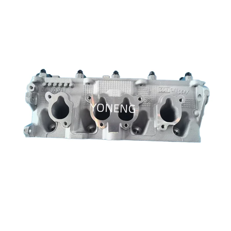 High Quality Engine APF EA113 Engine APF ENGINE Cylinder head 1.6L for ...