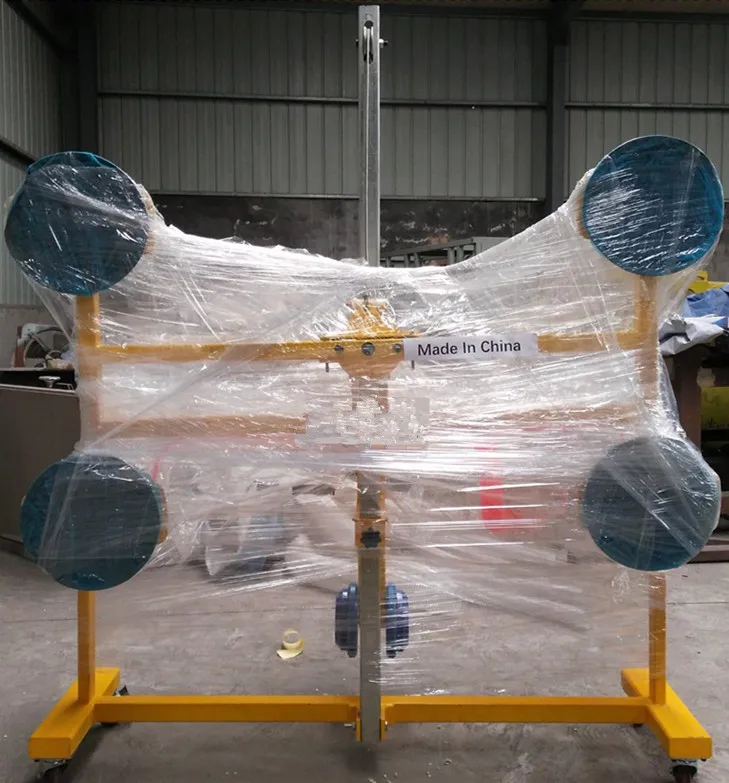 300kgs Glass Handling Manipulator / Manual Glass Handling Machine - Buy