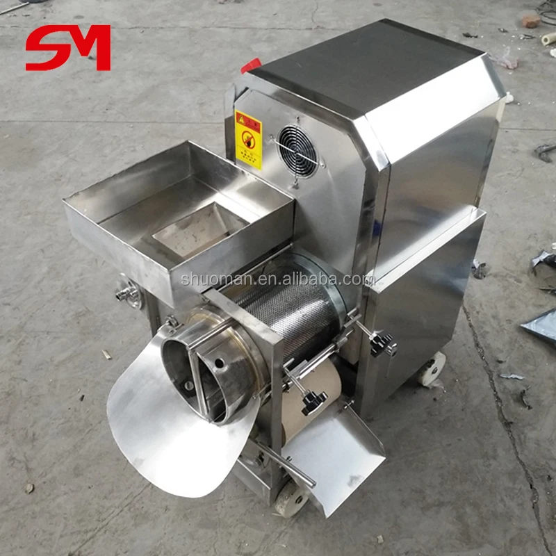 Professional Supplier And Long Service Life Crab Meat Extractor Machine Buy Crab Meat