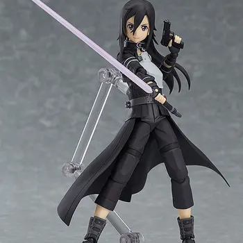 sword art online action figures