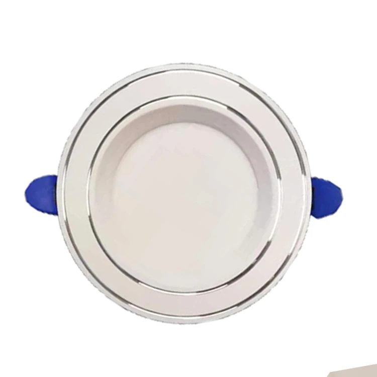 Ctorch 170V-240V CCT Adjustable LED Down Light