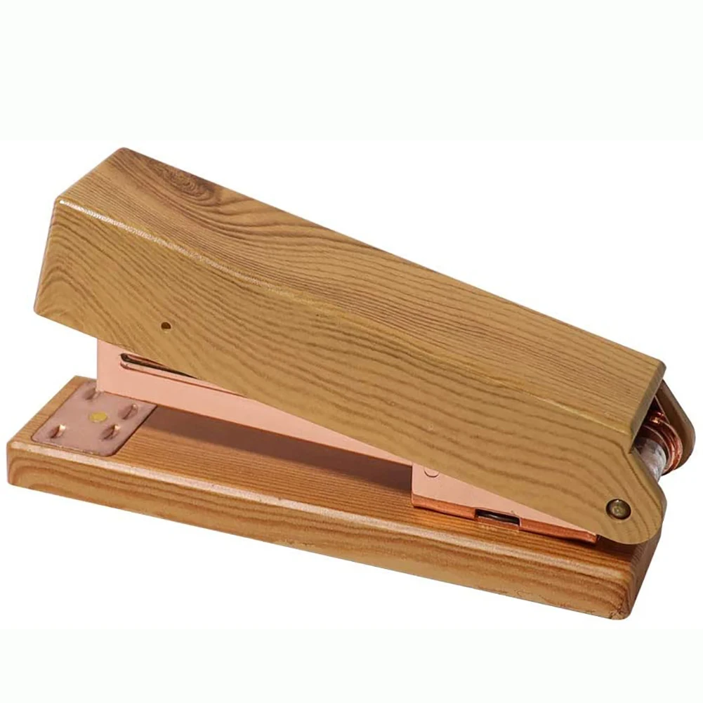 heavy duty stapler for wood