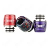 LEMAGA RTS FREE SHIPPING heat-resistant silicone 510 vape drip tip heat resistant good partner vaping