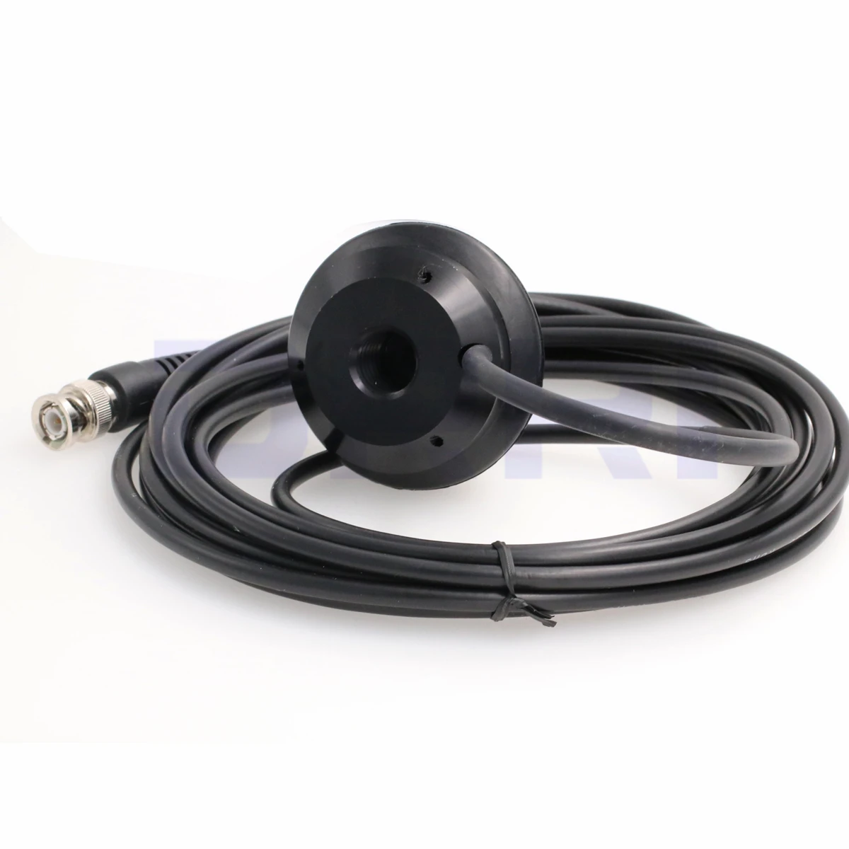 Trimble Whip Antenna Pole Mount Cable Bnc Connector For Gps Base