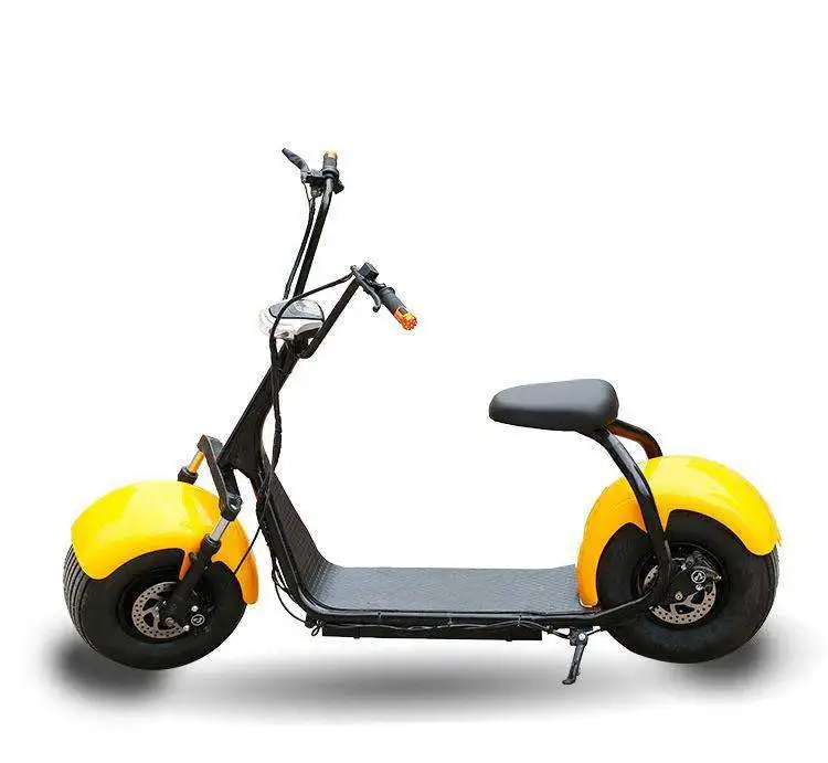 1000w1500w 2000w 3000w 5000w Electric Scooter Citycoco 2 Seats 1500w ...