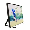 Giant Size Waterproof Football Stadium Perimeter LED Screen Display