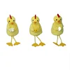 Beautiful And Lovely Easter Decoration Chinese Chick Price Easter Decoration