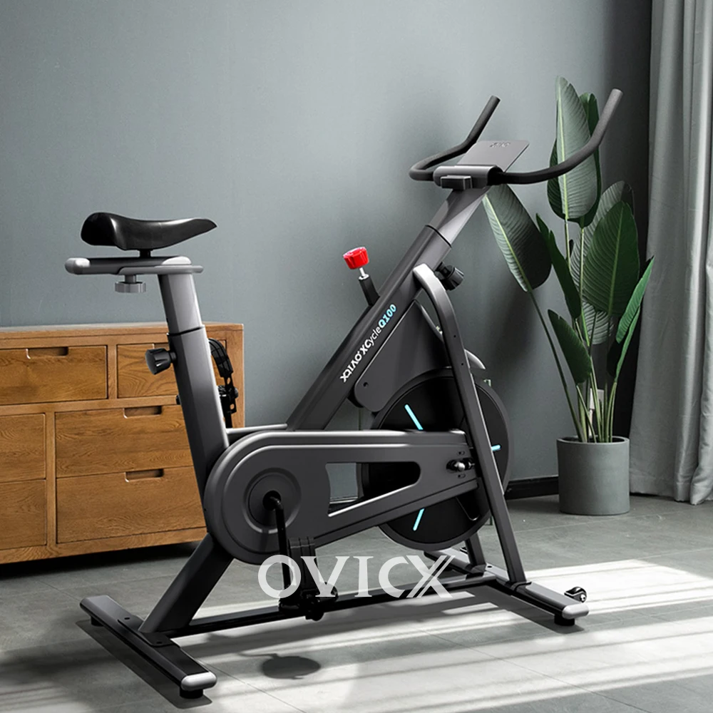 ovicx q100 spin bike