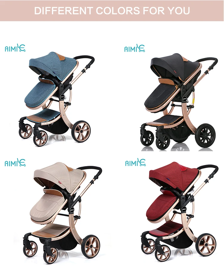 gubi pram review