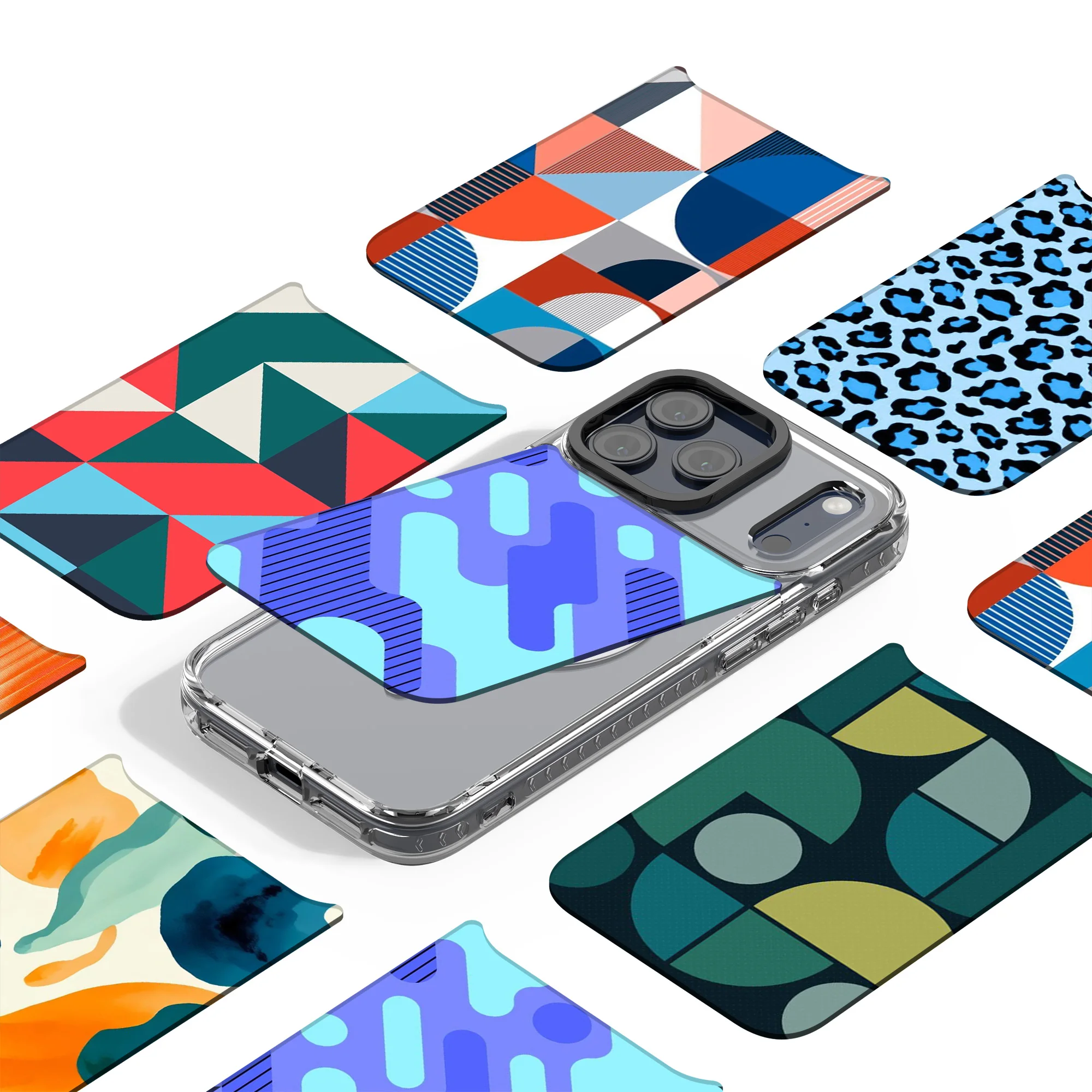 Printable Phone Cases Guide: How to Choose & Use Them