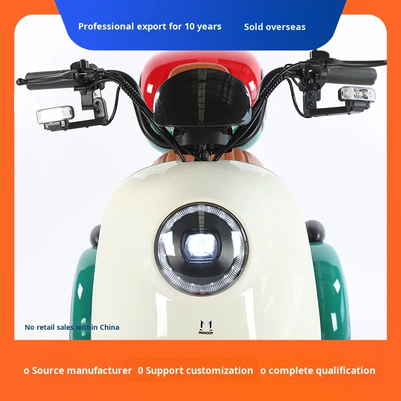 36V Three-Wheeled Electric Scooter Electric Tricycle for Elderly Women Children and Adults