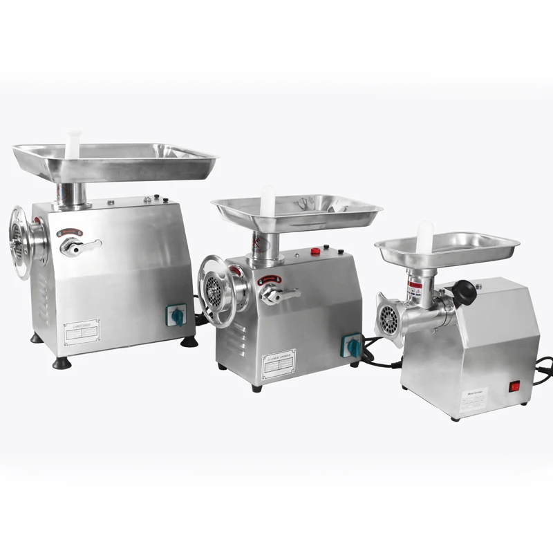 Plastic Burger Press Sausage Stuffer Attachment / Patty Maker Buy