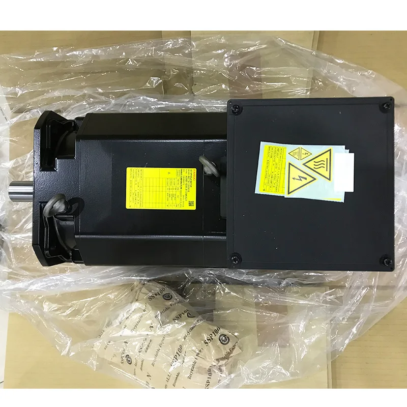 Gi&aacute; Rẻ Fanuc Cnc Trục Ch&iacute;nh Động Cơ Servo A06B-1467-B123