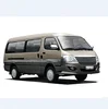 Mini Bus Car SKD CKD Assembly Production Line and Plant Construction Service