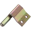HHL-158 Zinc-plated steel hinge for metal box Hardware Toolbox Server Cabinets