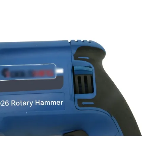 26mm 800W Electric Rotary Hammer Drill 110V~240V