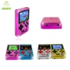 China cheap high quality luxurious classic mini handheld retro video game console for family
